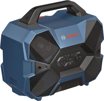 Odbiornik radiowy Bosch GPB 18V-6 C Professional (06014A6000)