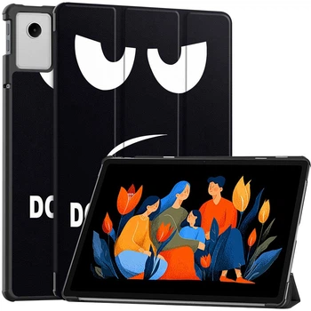 Чохол-книжка BeCover Smart Case для Lenovo Idea Tab Plus 12.1" Don't Touch (715086)
