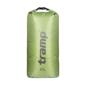 Гермомішок Tramp UTRA-124-olive 25 л оливковий