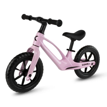 Беговел Kidwell Vito Pink