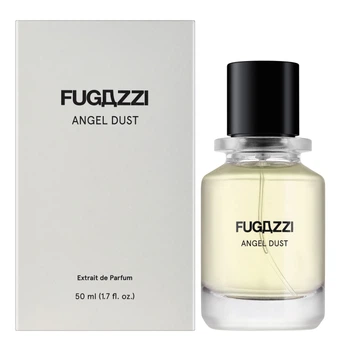 Духи унисекс Fugazzi Angel Dust Extrait 50 мл