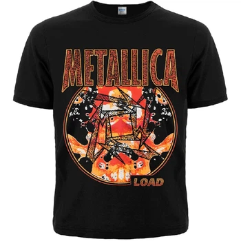 Футболка Metallica "Load", Розмір XXL