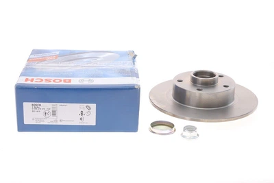 Диск тормозной RENAULT Megane R 08 - кр. 1 шт, BOSCH (0986479575)