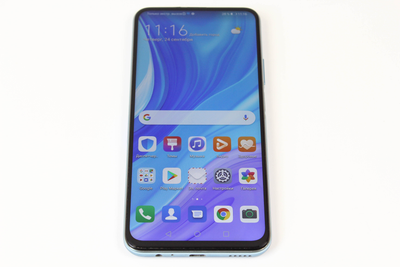 huawei p smart pro stk l21 6 128gb