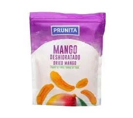Манго Prunita Mango Trozos без цукру 90 гр