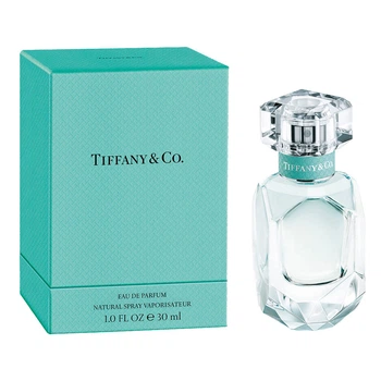 【希少】Tiffany Eau de Parfum 100ml Парфумерія Tiffany купити в Києві: ROZETKA - оригінальна туалетна