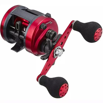 Котушка мультиплікаторна Daiwa Dynastar 250 10610026