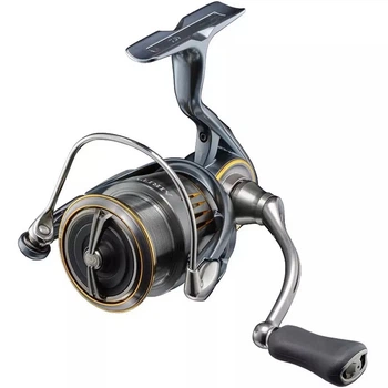 Котушка Daiwa 23 Airity SF 2500SS 10061124