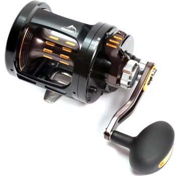 Котушка мультиплікаторна Daiwa Saltiga SALD60HDF