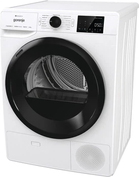 Сушильна машина Gorenje DPNE83GNLWIFI/UA ( 12088 ) ( 10436 )