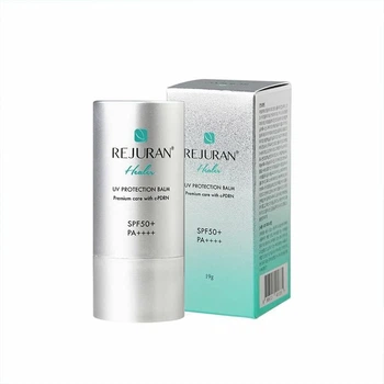 Бальзам-захист від ультрафіолету Rejuran Healer Uv Protection Balm SPF 50+ PA++++, 19 г 8806121401335