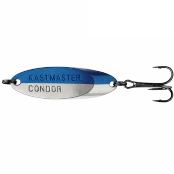 Блесна Кастмастер Condor Fishing (1103) 10.5г 45 мм Цвет: B6