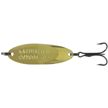 Блешня Кастмастер Condor Fishing (1103) 14г 50мм Колір: 03