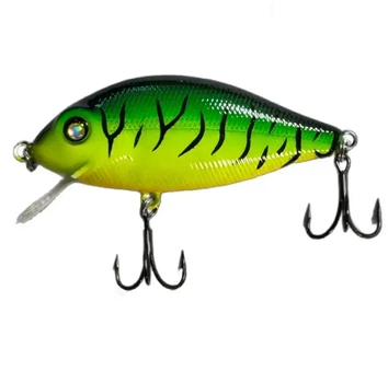 Воблер Condor Fishing Artful Crucian 70F 70мм 11г 0-1.0м Shok