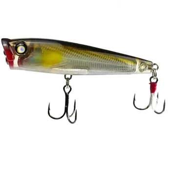 Воблер Condor Fishing Ritmo Popper 3D 65F 65мм 6.5г Колір: 305