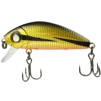 Воблер Condor Fishing Artful Minnow 45F 45мм 4г 0-0.3м Цвет: zipper