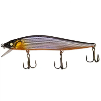 Воблер Condor Fishing Bassten 110F 110мм 14г 0-1.2м Колір: Deep Ocean