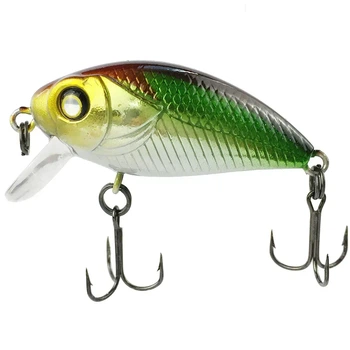 Воблер Condor Fishing Fifth Element 36F 36мм 3.5г 0-0.3м Колір: 900