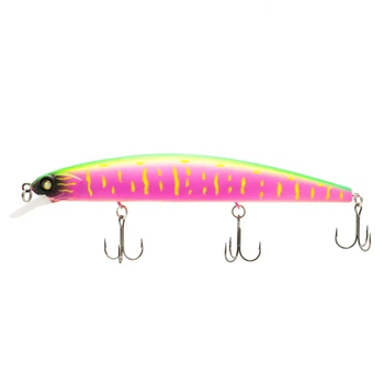 Воблер Condor Fishing Rudy 130F 130мм 20г 0-2.0м Цвет: 813