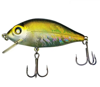Воблер Condor Fishing Artful Crucian 70F 70мм 11г 0-1.0м Цвет: 551