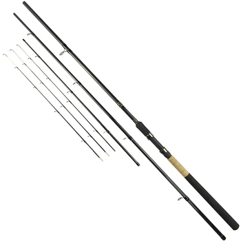 Удилище фидерное Siweida Practic Feeder 3.6м 30-90г, 2438033