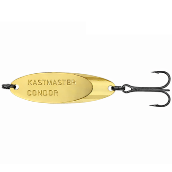 Блешня Кастмастер Condor Fishing (1103) 10.5г 45 мм Колір: 03