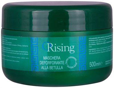 Фіто-есенціальна маска проти лупи Orising Antiforfora 500ml (540944-525210-2)