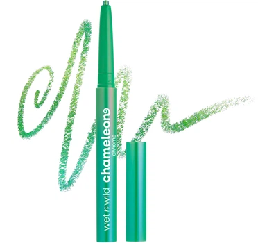 Карандаш для глаз - Wet N Wild Chameleon Chrome Eyeliner Superstar Suit (1277780-650810745-2)