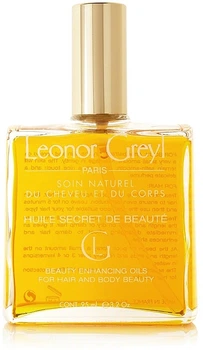 Масло для волос и тела Секрет красоты Leonor Greyl Huile secret de Beaute 95ml (233957-908407-2)