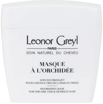 Маска з квітів орхідеї Leonor Greyl Masque L'orchidee 200ml (223887-495742-2)