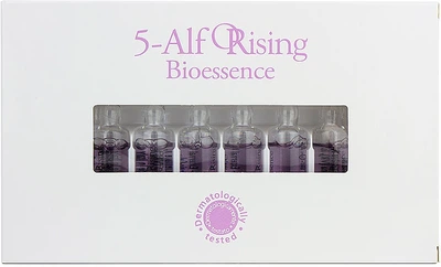 Фито-эссенциальный лосьон против выпадения волос Orising 5-ALF 12x7ml (541423-1063236-2)