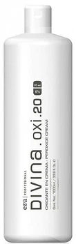 Крем-оксидант 6% Eva Professional Evyoxin Cream 20 v? 90ml (682495-998329-2)