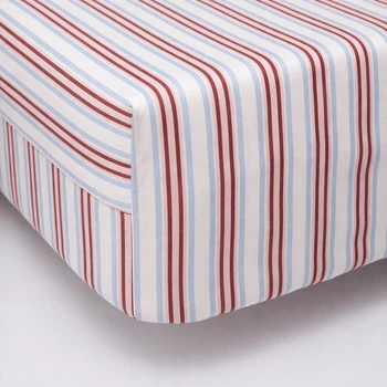 Простирадло на резинці Moon&Star Soft Breeze Бязь Gold Люкс 160х200х20 см (MS-850003454)