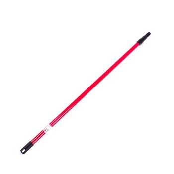 Ручка телескопічна для валика 2,0 м INTERTOOL KT-4820