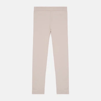 Легінси H&M 110см бежевий 8101005209