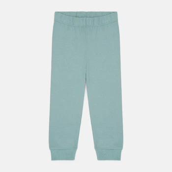 Брюки для сна H&M 74см светло зеленый 9101101097