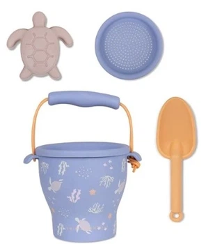 Набір іграшок для піску Swim Essentials Коралове блаженство (2024SE1669) (8721197417229)