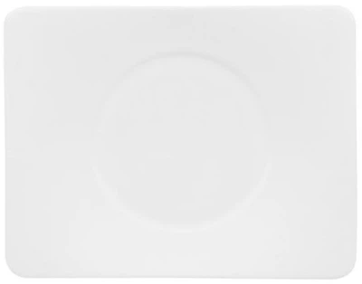 Spodek Villeroy & Boch Modern Grace biały 14 x 17 cm (4003683481674)