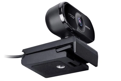 Вебкамера A4Tech PK930HA USB Black Чорний 36574