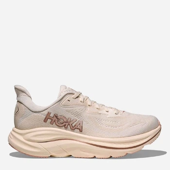 Женские кроссовки для бега HOKA ONE ONE W Clifton 10 1162031-ARRS 38 (7US/5.5UK) 23.5 см Голубые (198605655623)