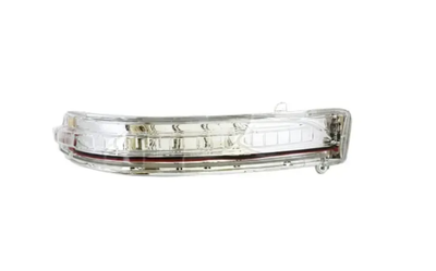 Покажчик повороту AVTM Nissan Juke/Qashqai/X-Trail (T32) 2013- лівий у дзеркалі 261604BA0C 185037M31