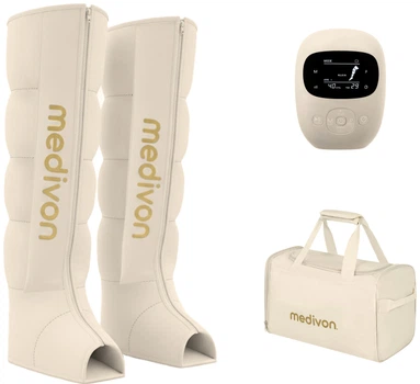 Масажер Medivon Lumina