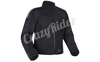 Мотодождевик куртка Oxford Rainseal Pro MS Jkt Black L