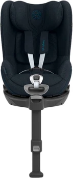 Автокрісло Cybex Sirona T i-Size Plus Nautical Blue 45–105 см (4063846405190)