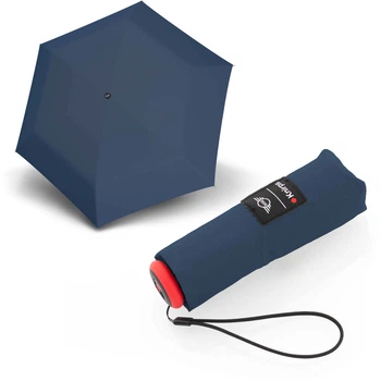 Зонт Knirps Mini Manual Sunset Navy Kn95-8010-1201