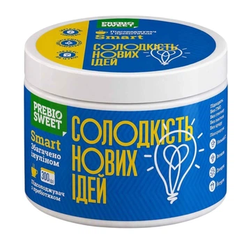 Пребиосвит Cмарт 300 г