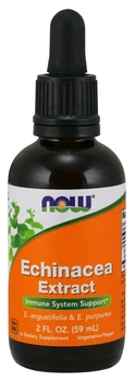 Ехінацея Now Foods Echinacea Extract 60 мл (733739048400)