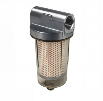 Фильтр-влагоотделитель Rewolt 80л/мин 30мк SLGL-6