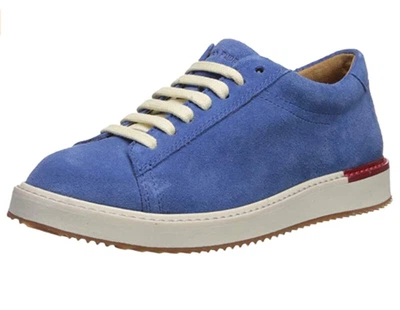 Туфли женские Hush Puppies, размер 41,5 Синие
