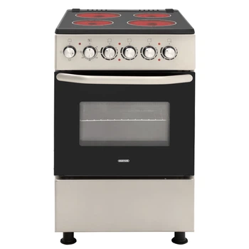 Плита електрична склокерамічна ELEYUS NEXT 5003 VC4 BL+GR